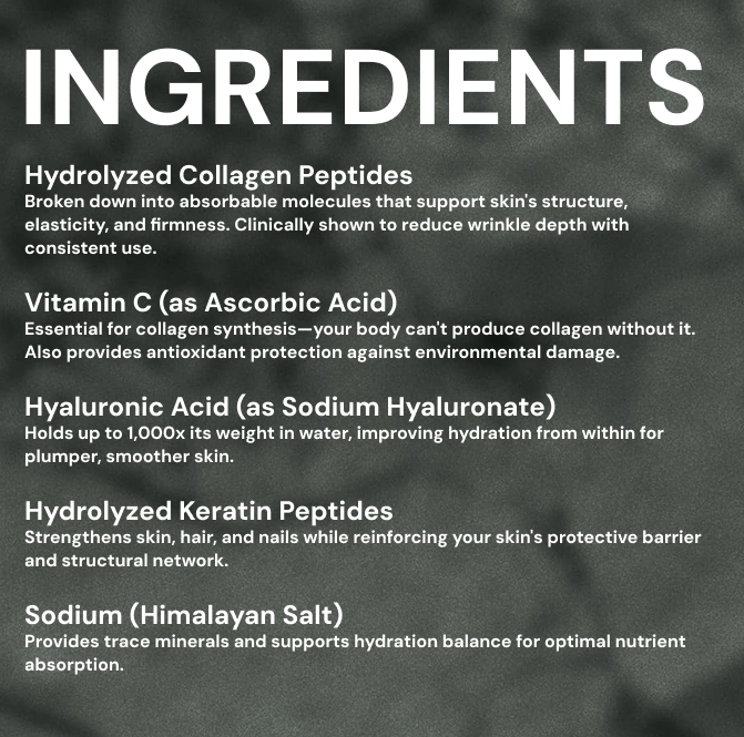 Deep Structural Support