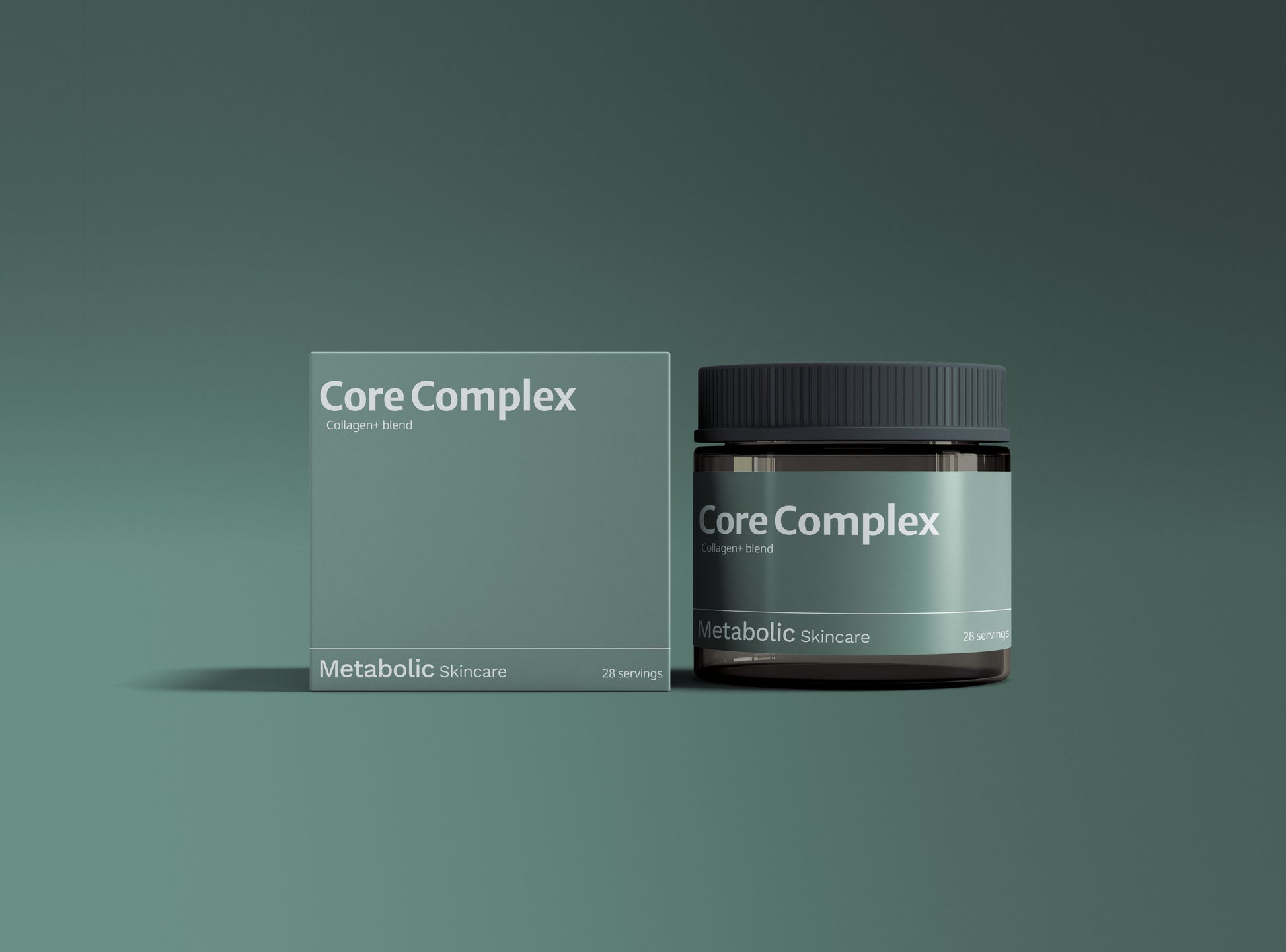 Core Complex
