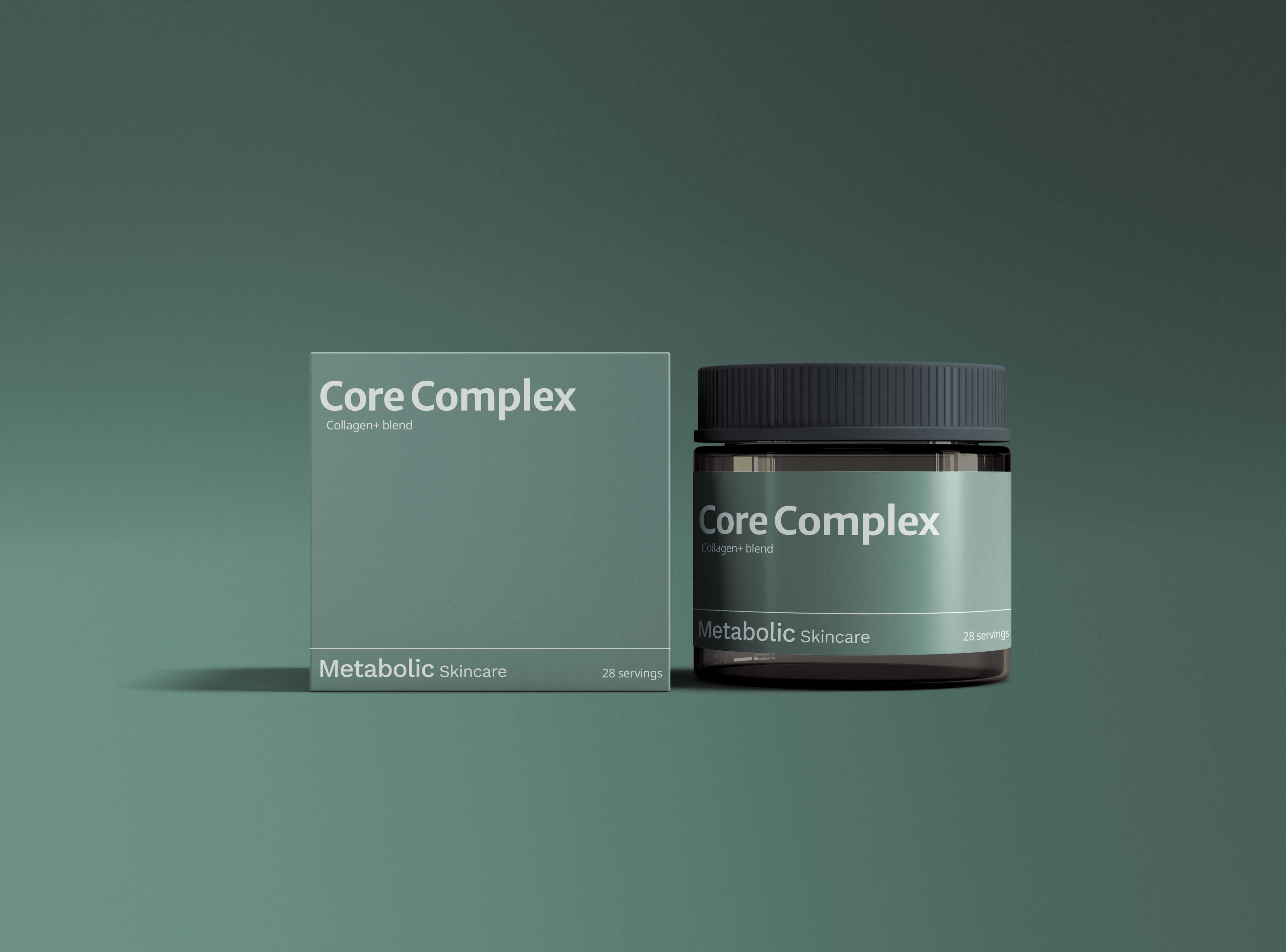 Core Complex