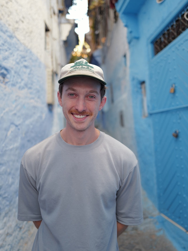 Sam Harper, founder of Metabolic Skincare
