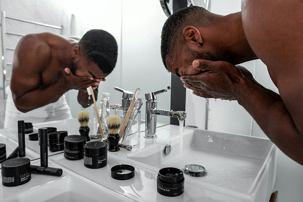 Deep Structural Support daily skincare supplement